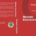 Mundo Escritores - libro - Antología