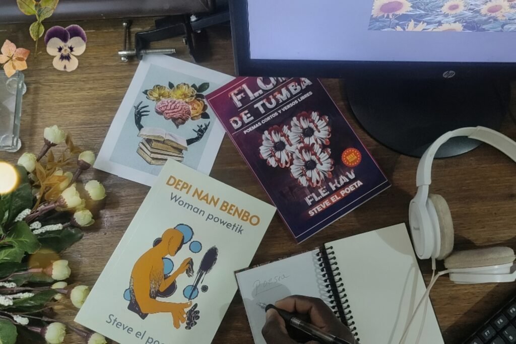 La magia de la poesía y características