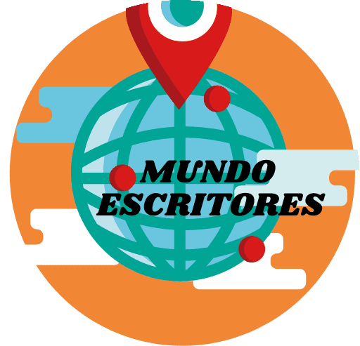 Logo de la web Mundo Escritores