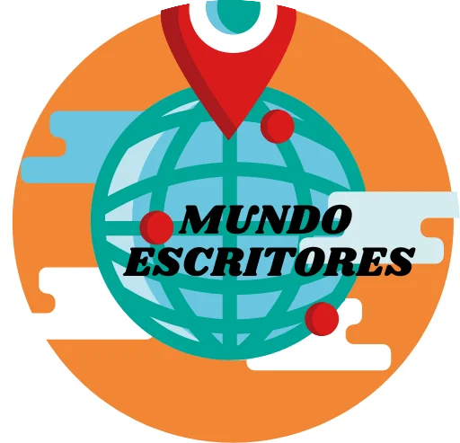 Logotipo do site Mundo Escritores