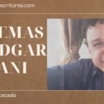3 Poemas de Édgar Yovani Piza Echeverri, primera edición mundo escritores