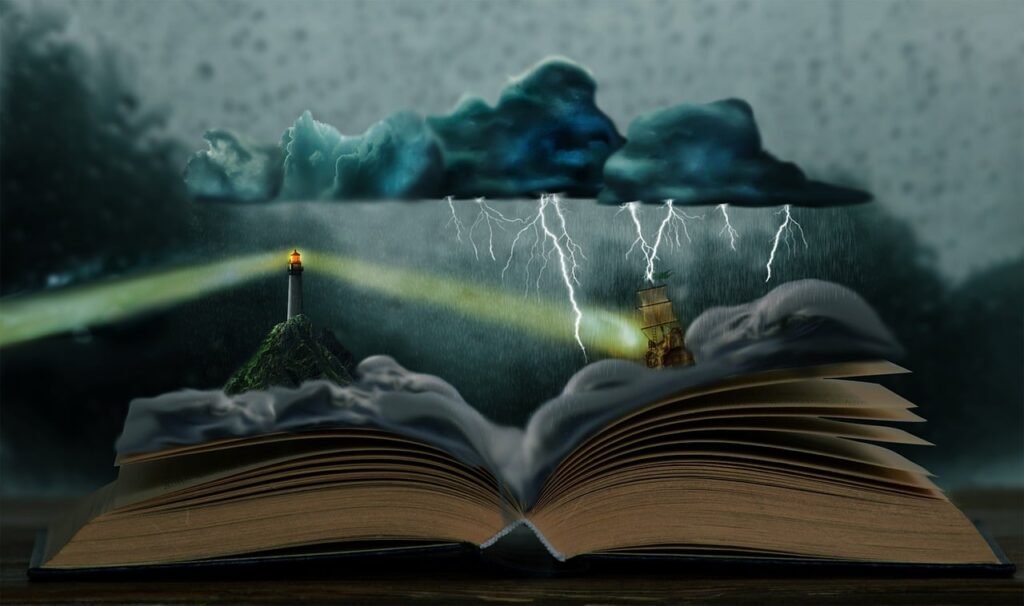 Bienvenidos al mundo del arte de la poesía y de la escritura