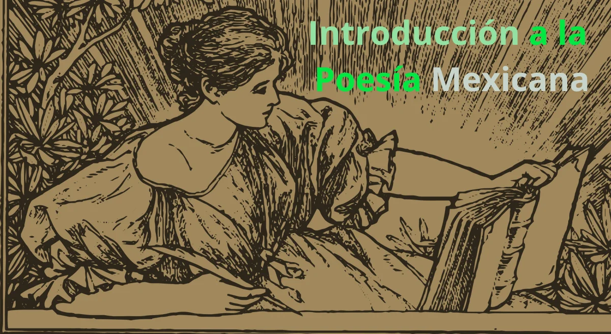 Introducción a la Poesía Mexicana