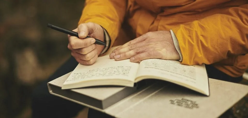 Los 15 Hábitos Indispensables para Los Poetas y Escritores