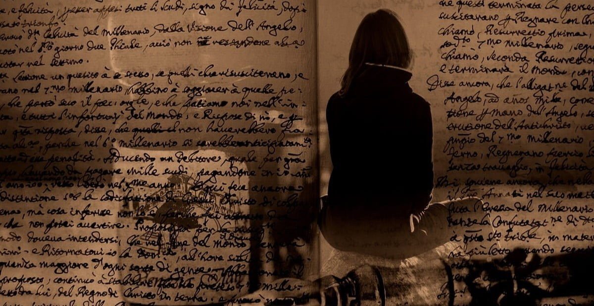 la-poesia-y-la-literatura-chilena ¡Se un gran escritor! 11 Consejos sobre cómo armar tu libro.