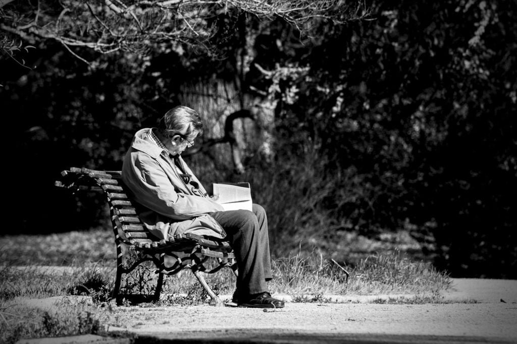 melancolía