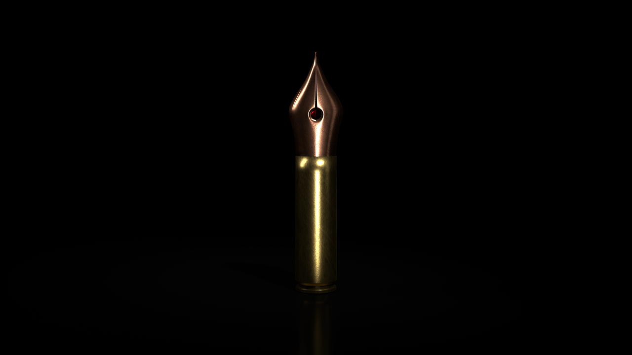 weapon-ammunition-words-3043023 ¡Se un gran escritor! 11 Consejos sobre cómo armar tu libro.