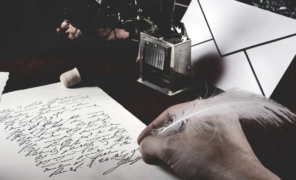 ¿Qué es la poesía contemporánea?