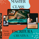 Master class de escritura creativa