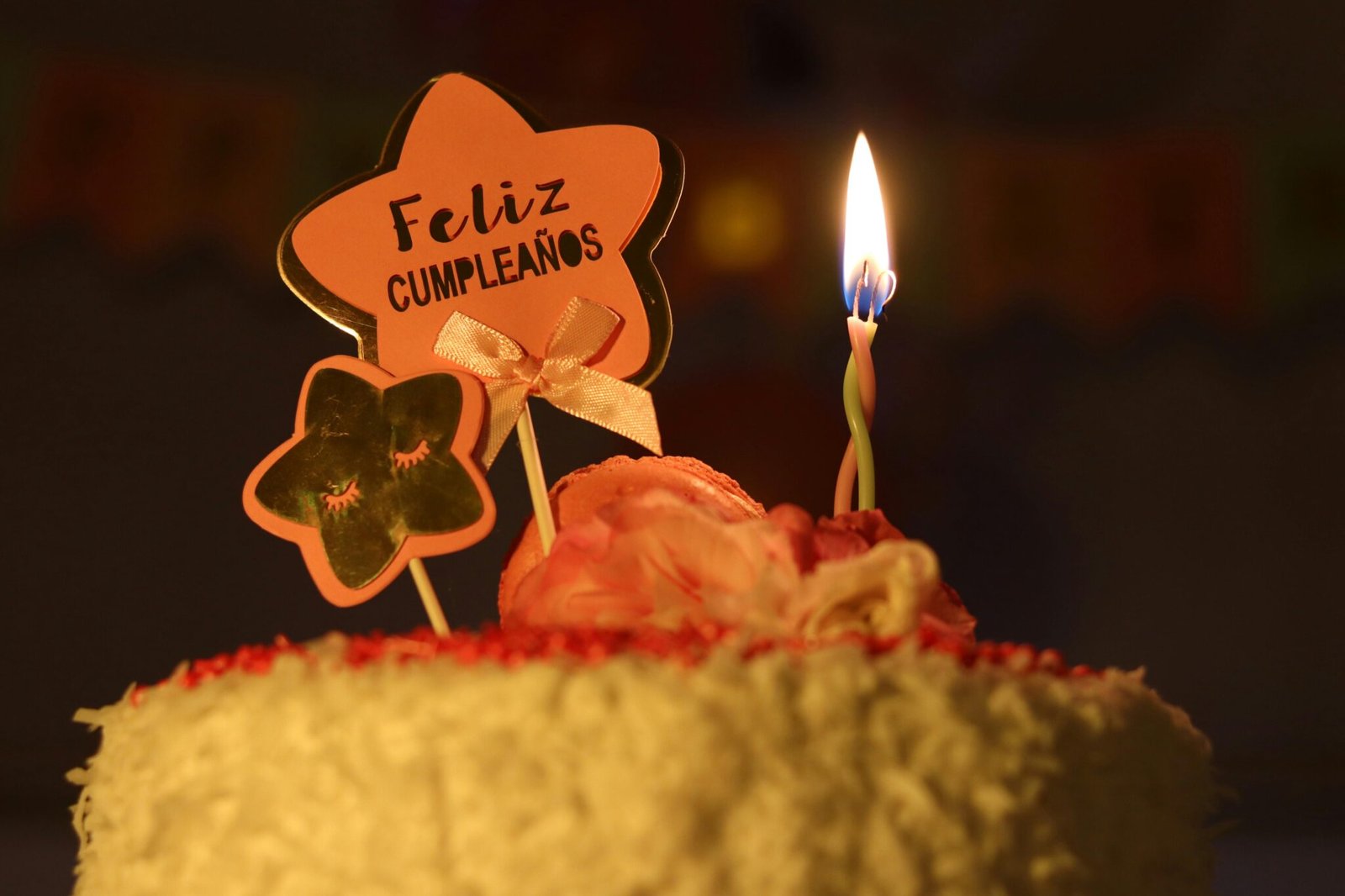 Las mejores tarjetas de cumpleaños para una amiga muy especial
