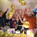 Tarjeta de feliz cumpleaños: mensajes originales y diseños que emociona