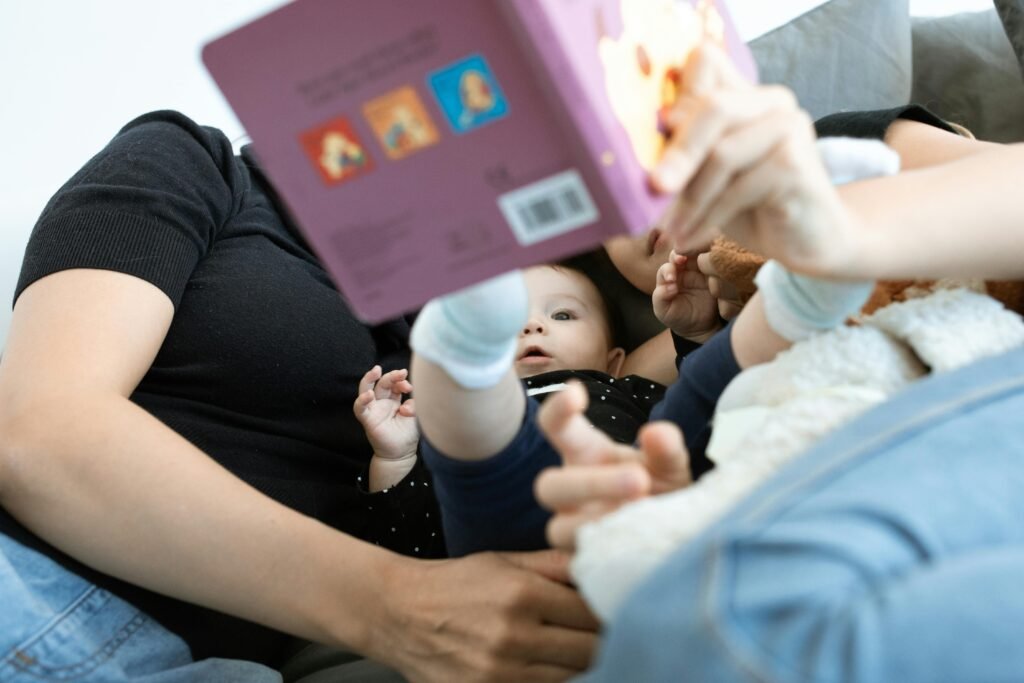 10 versos cortos para niños: rimas dulces que alegran el corazón