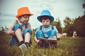 50 cuentos infantiles cortos para leer, soñar y aprender