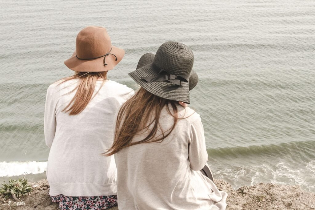 Más de 30 poemas bilingües en inglés y español para dedicar a tu mejor amiga