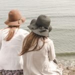 Más de 30 poemas bilingües en inglés y español para dedicar a tu mejor amiga