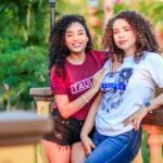 Más de 50 Frases de cumpleaños para una amiga que es como una hermana
