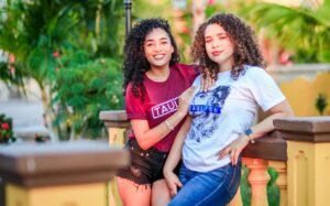 Más de 50 Frases de cumpleaños para una amiga que es como una hermana