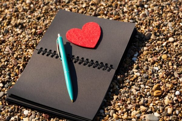 47 Poemas de desamor y sanación: cuando el corazón necesita sanar