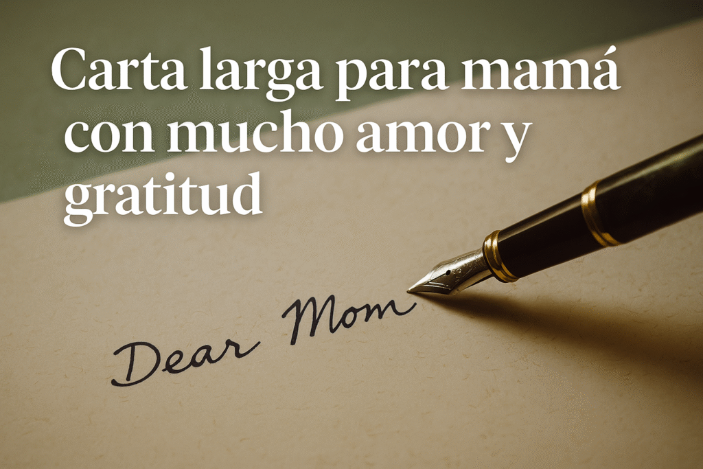 Carta-larga-para-mama-con-mucho-amor-y-gratitud-💌-1024x683 Carta larga para mamá con mucho amor y gratitud 💌