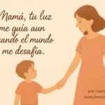 A continuación, te comparto poemas originales creados exclusivamente para este artículo. Puedes usarlos tal cual, personalizarlos o combinarlos según lo que quieras expresar.