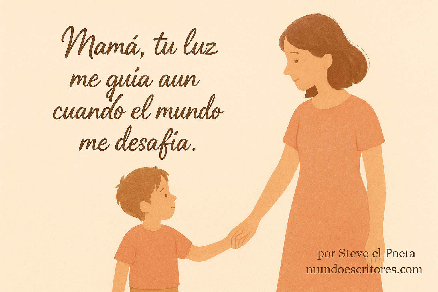 ChatGPT-Image-21-ago-2025-12_57_35-p.m Poemas bonitos para mamá que le llegarán al corazón