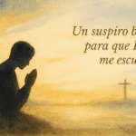 Hay momentos en los que no sabemos qué decir, pero sentimos la necesidad de consolar, alentar o simplemente recordar a alguien que Dios está presente. Para eso existen los poemas cristianos cortos: pequeñas luces en medio de la rutina, versos breves que caben en un susurro o en un mensaje de WhatsApp, pero que llevan consigo toda la eternidad del amor divino.