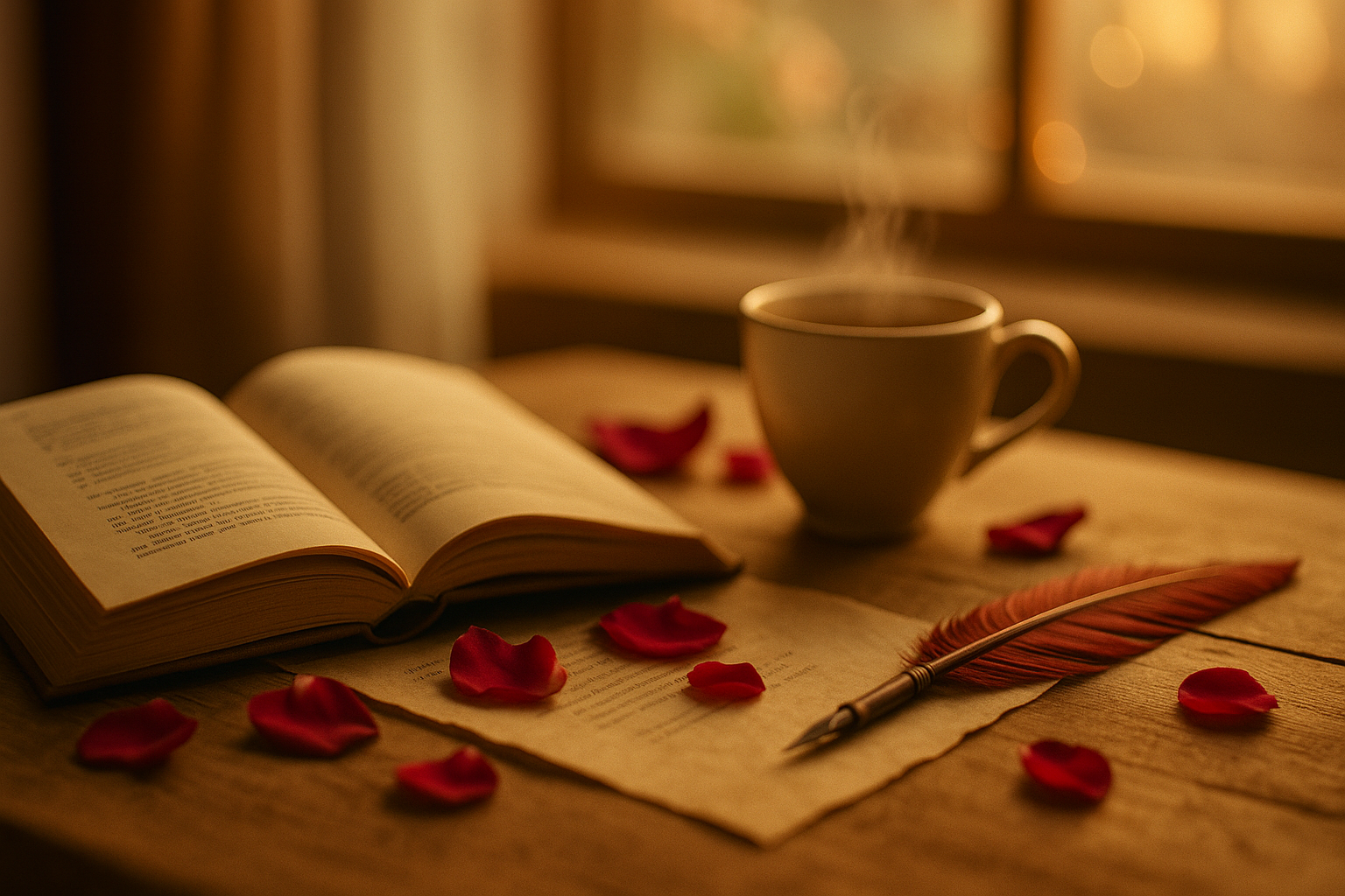 Poesia-de-amor-versos-que-enamoran-en-cualquier-epoca Poesía de amor: versos que enamoran en cualquier época