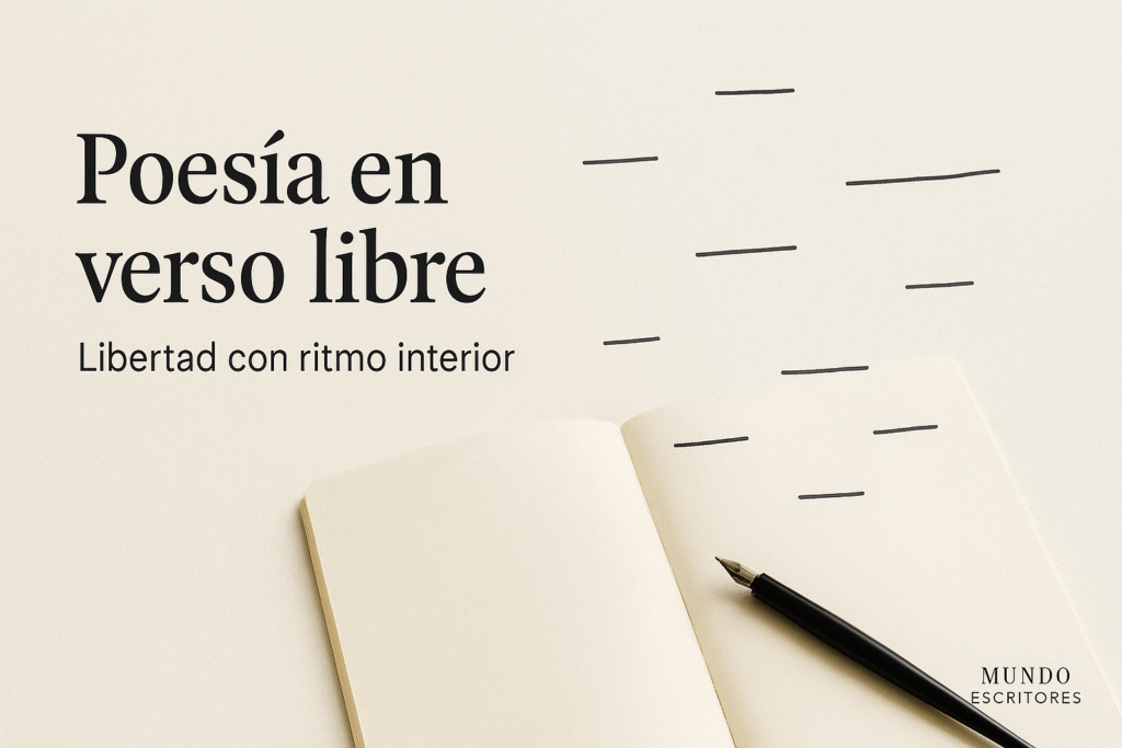 Poesia-en-verso-libre-libertad-con-ritmo-interior-1024x683 3 Poemas de Édgar Yovani Piza Echeverri- primera edición mundo escritores