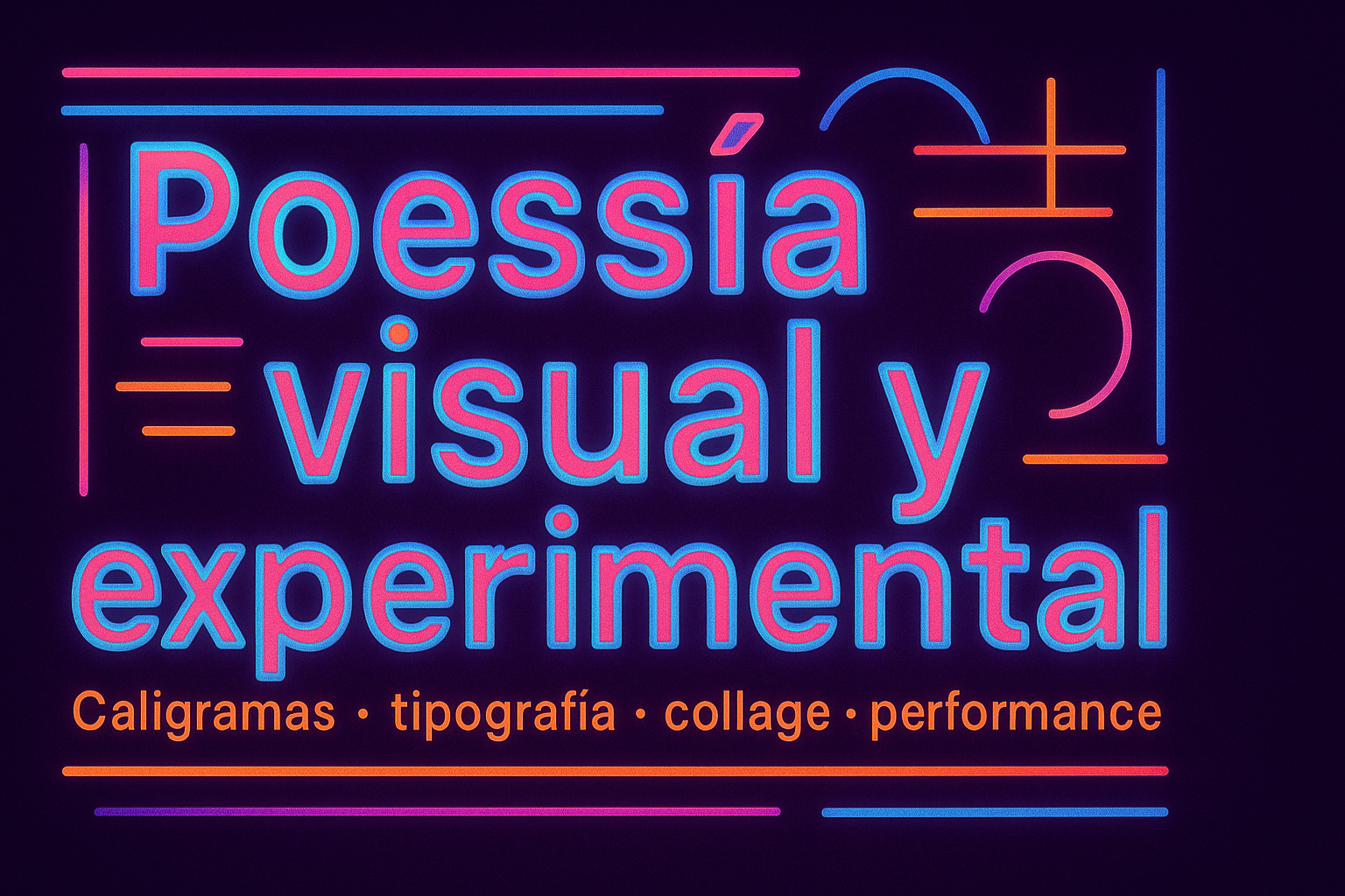 Poesia-visual-y-experimental-cuando-las-palabras-tambien-son-imagen Poesía visual y experimental: cuando las palabras también son imagen