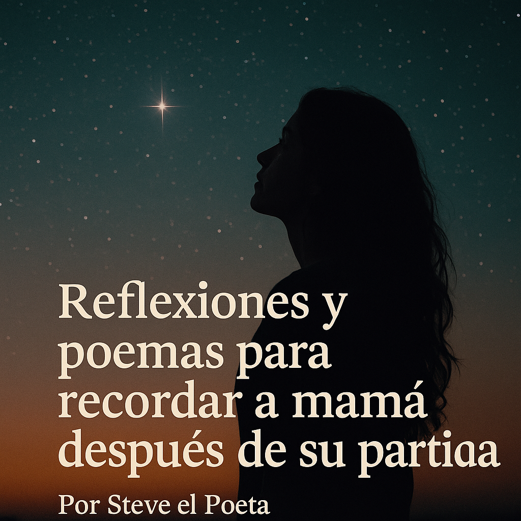 Reflexiones-y-poemas-para-recordar-a-mama-despues-de-su-partida-🕊️ Reflexiones y poemas para recordar a mamá después de su partida 🕊️