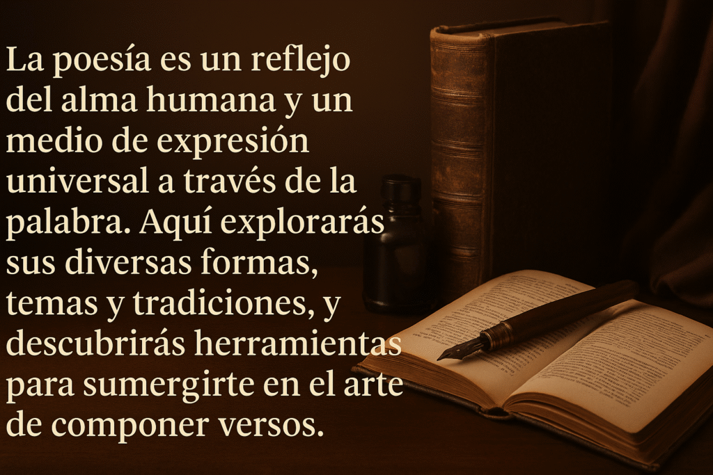 Tipos-de-poesia-versos-que-inspiran-emociones-y-creatividad-1024x683 La poesía