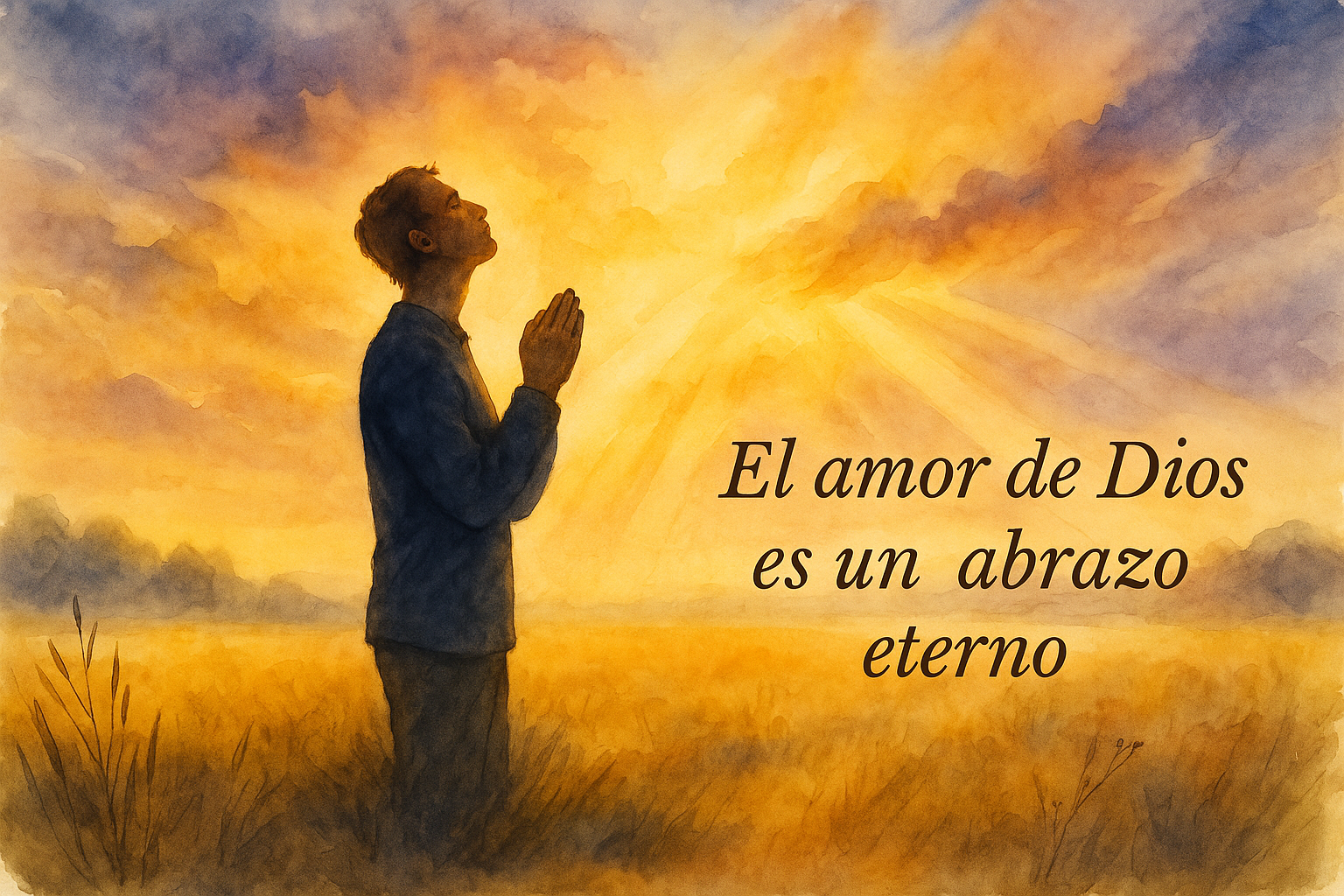 ✨-Poemas-sobre-el-amor-de-Dios-versos-de-fe-esperanza-y-gratitud ✨ Poemas sobre el amor de Dios: versos de fe, esperanza y gratitud