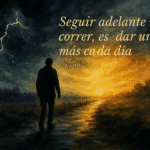 La adversidad llega sin pedir permiso. Puede vestirse de pérdida, de enfermedad, de fracaso o de silencio. Nadie escapa de ella. Pero en medio de ese dolor, también aparece la posibilidad de crecer, de resistir, de levantarnos más fuertes de lo que jamás imaginamos.