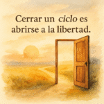 El amor, cuando se convierte en recuerdo, suele dejar heridas abiertas. Hay relaciones que, aunque terminaron, permanecen vivas en la memoria, atando el corazón al pasado. Cerrar un ciclo amoroso no es fácil: implica aceptar, soltar y abrirse a nuevos caminos. Y en ese proceso, la poesía se convierte en un bálsamo, en un puente que transforma el dolor en palabras y el recuerdo en aprendizaje