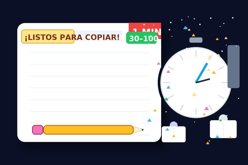 Cuentos muy cortos (30–100 palabras)
