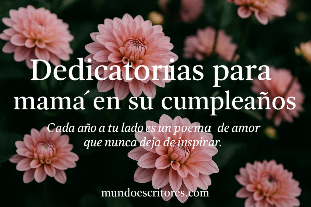 Dedicatorias-para-mama-en-su-cumpleanos-150-mensajes-llenos-de-amor-1024x683 Más de 151 Dedicatorias originales para mamá que no olvidará jamás