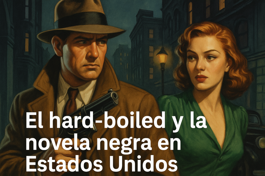 El-hard-boiled-y-la-novela-negra-en-Estados-Unidos-1-1024x683 Literatura policiaca: autores y obras que definieron el género