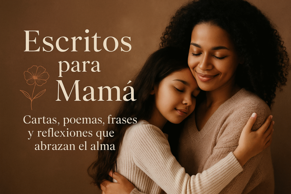 Escritos-para-mama-cartas-poemas-frases-y-reflexiones-que-abrazan-el-alma-1024x683 Escritos para mamá