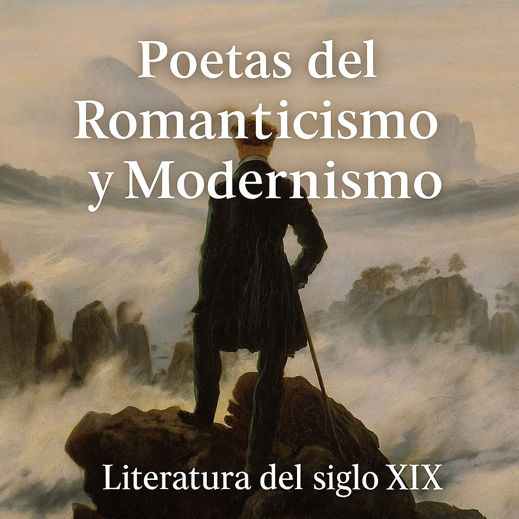 Literatura-del-siglo-XIX 🌟 Introducción: La palabra escrita como memoria de la humanidad