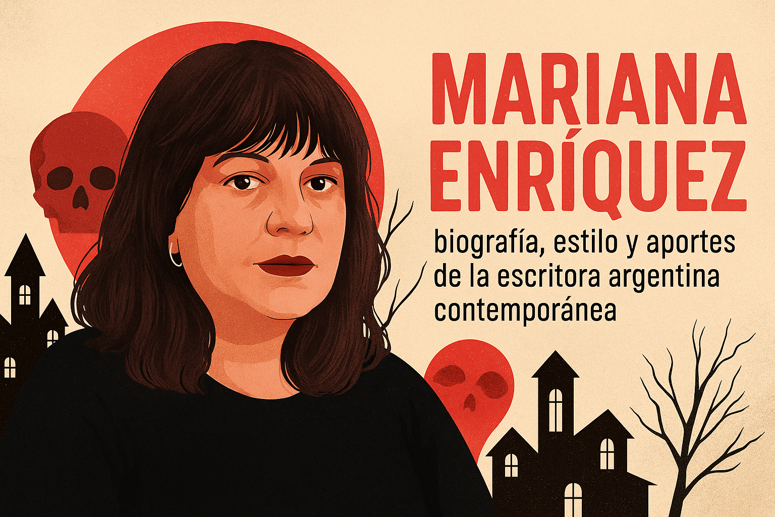Mariana-Enriquez-biografia-obras-estilo-y-legado-de-la-escritora-argentina-contemporanea Mariana Enríquez: biografía, obras, estilo y legado de la escritora argentina contemporánea