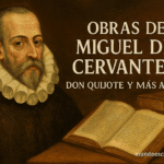 La huella de Don Quijote de la Mancha no se limitó a Europa: en América Latina, la obra de Cervantes encontró un eco profundo que inspiró a varios de los escritores más influyentes del continente.