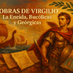 Obras de Virgilio La Eneida y su influencia en la literatura universal