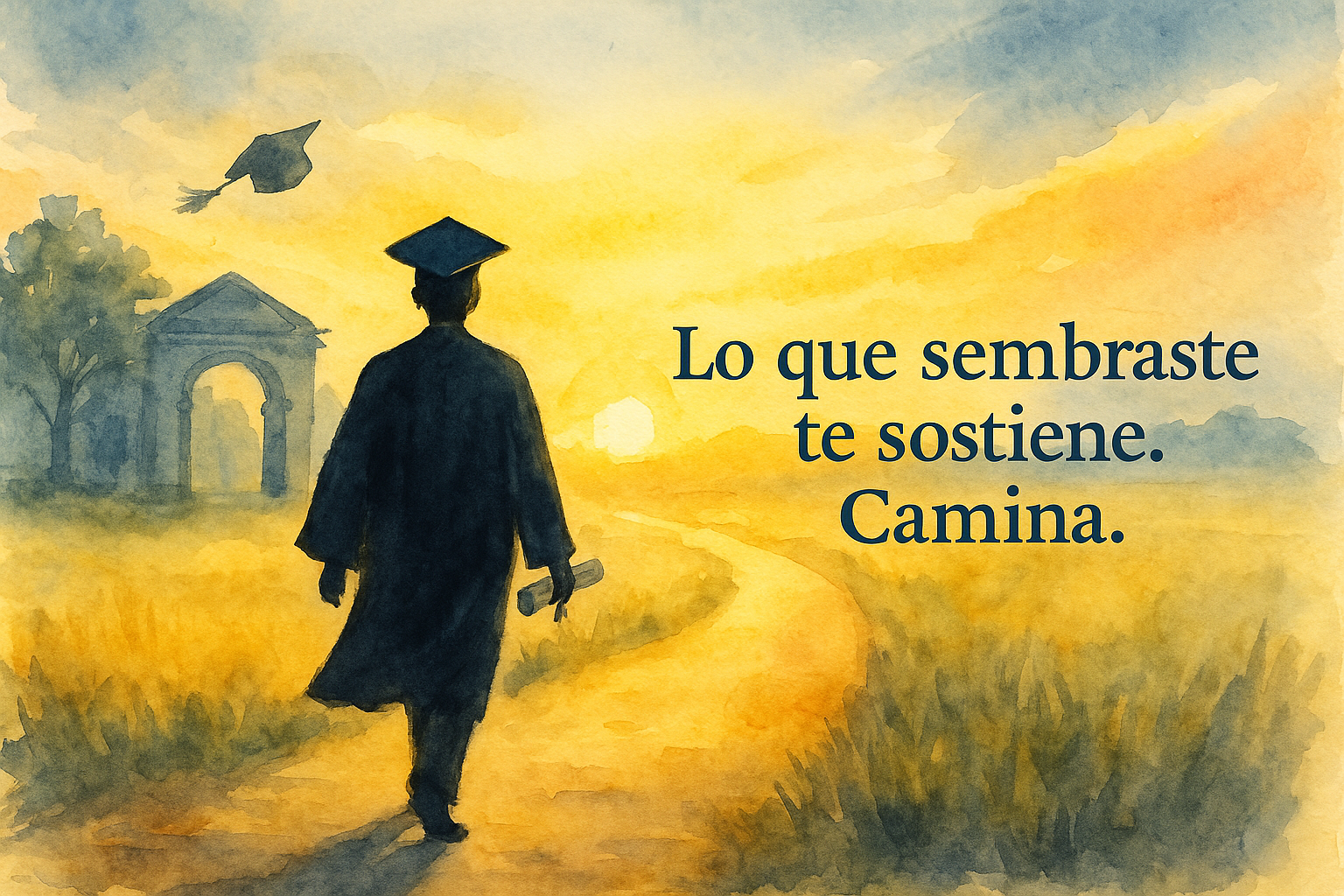 Poemas-para-graduaciones-versos-para-celebrar-logros-cerrar-etapas-y-abrir-caminos Poemas para graduaciones: versos para celebrar logros, cerrar etapas y abrir caminos
