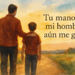 A papá se le escribe con detalles: el olor a madera de sus manos, la primera vez que dijo “tranquilo, yo te acompaño”, la risa que reparó tardes difíciles. Soy Steve el Poeta. En los escenarios aprendí que lo que emociona no es la rima perfecta, sino el gesto verdadero: nombrar un hábito, un consejo, un modo de mirar. Estos poemas están hechos para eso: para decir “gracias”, “aquí sigo” o “te extraño” con una voz sencilla y cercana.