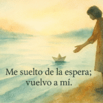Soltar no es negar lo que sentiste; es dejar de perseguir aquello que no vuelve. Yo soy Steve el Poeta. Aprendí —entre mudanzas y escenarios vacíos— que el corazón también necesita manos libres para aplaudir su propia vida. Este texto quiere acompañarte en ese gesto: agradecer sin idealizar, despedir sin drama, volver a ti con respeto.