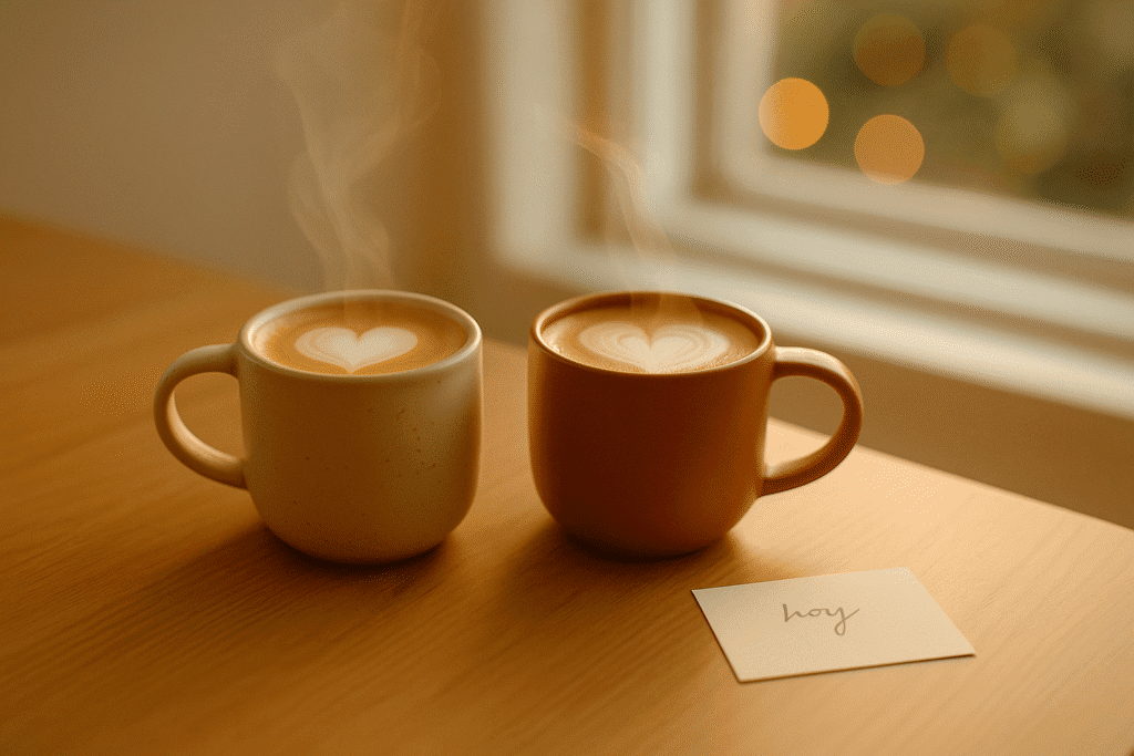 Poesía de amor: versos que enamoran en cualquier época