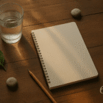 Poesía sobre la naturaleza inspiración en lo cotidiano