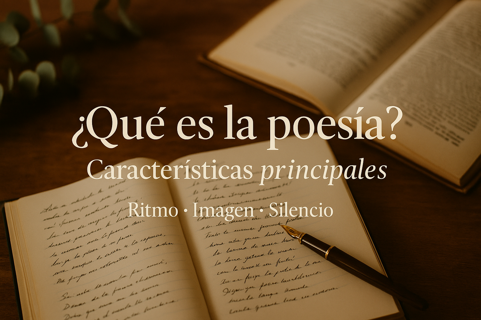 Que-es-la-poesia-y-cuales-son-sus-caracteristicas-principales Qué es la poesía y cuáles son sus características principales