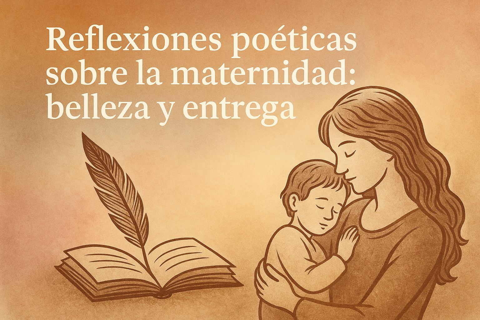Reflexiones-poeticas-sobre-la-maternidad-belleza-y-entrega Reflexiones poéticas sobre la maternidad: belleza y entrega