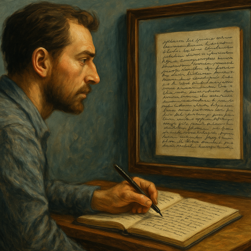 ¿Que-es-la-literatura-del-yo-Definicion-y-caracteristicas-1 Literatura del yo: la voz íntima en diarios, memorias y confesiones
